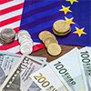 Курс долара та євро в 2020-2022 рр.: Прогнози та реалії