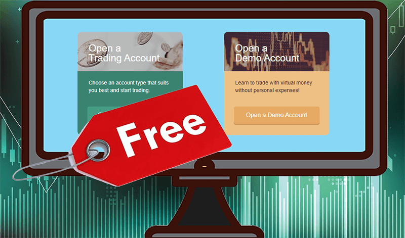 How to Open a Demo Account_ua