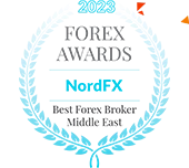 Нагороди Forex Awards Кращий Форекс-брокер Близького Сходу 