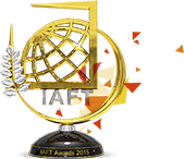 2015 Нагороди МОФТ (Міжнародне Об'єднання Форекс Трейдерів) Найкращий брокер Азії