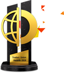 2020 Нагороди МОФТ (Міжнародне Об'єднання Форекс Трейдерів) Найкращий брокер Азії