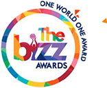 2020 Всесвітня конфедерація бізнесу<br>Нагорода за ділову досконалість BIZZ 